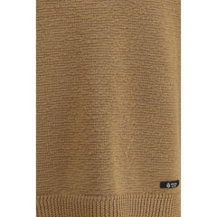 Prada Beige Wool Sweatshirt