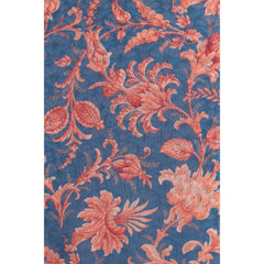 Etro Multicolor Polyamide Casual Dress