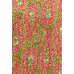 Etro Multicolor Polyester Pattern Shirt