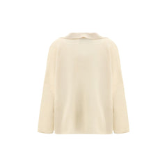 Alanui Beige Cashmere Cashmere Sweater