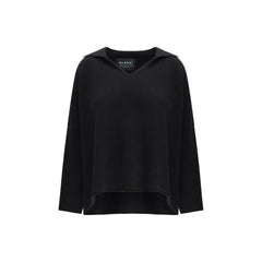 Alanui Black Cashmere Cashmere Sweater