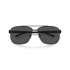 Arnette Black Resin Sunglasses