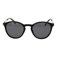 Polaroid Black Carbon Sunglasses