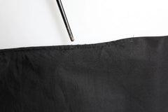 Dolce & Gabbana Black GOLD Cotton Men Dress Formal Shirt