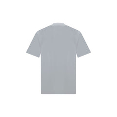 Fendi White Cotton T-Shirt
