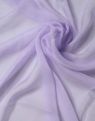 Dolce & Gabbana Purple Stole Silk Neck Wrap Shawl Men Scarf