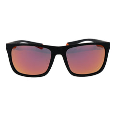 Polaroid Black Plastic Sunglasses