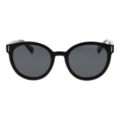 Polaroid Black Polycarbonate Sunglasses