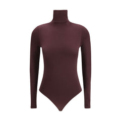 Wolford Multicolor Polyamide Top