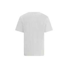 Marni White Cotton T-Shirt