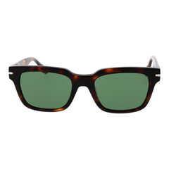 Trussardi Brown Acetate Sunglasses