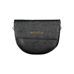Mario Valentino Nero Poliuretano Womens Handbag