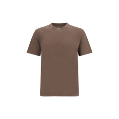 Margiela Multicolor Cotton T-Shirt