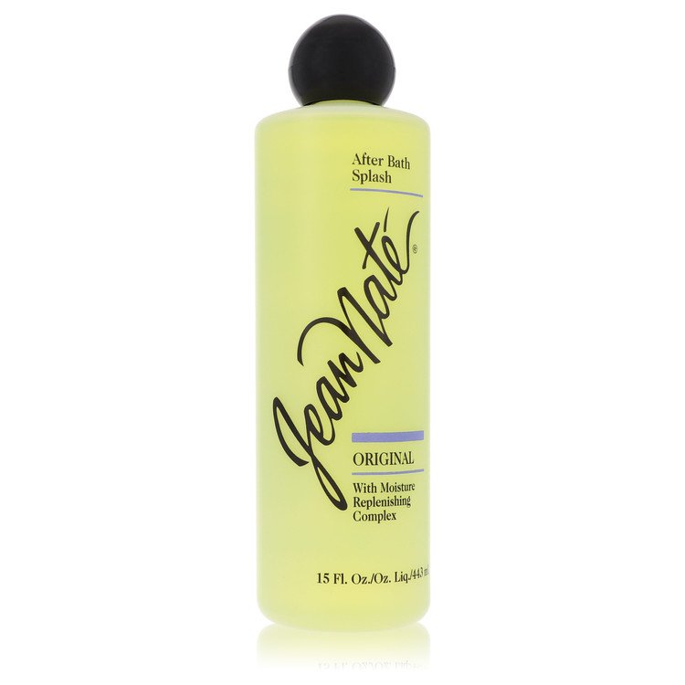 Jean Nate by Revlon After Bath Splash (unboxed) 15 oz for Women