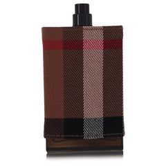 Burberry London (New) by Burberry Eau De Toilette Spray (Tester) 3.4 oz for Men