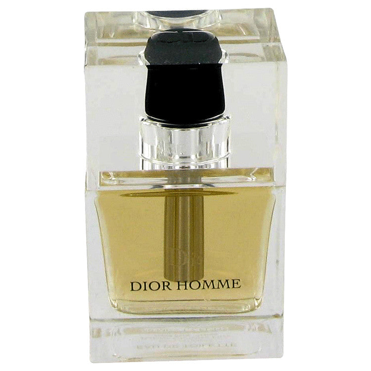 Dior Homme by Christian Dior Eau De Toilette Spray (unboxed) 1.7 oz for Men