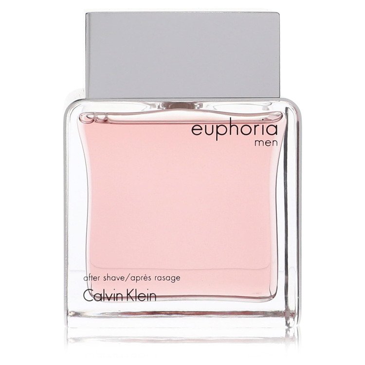 Euphoria by Calvin Klein After Shave (unboxed) 3.4 oz for Men