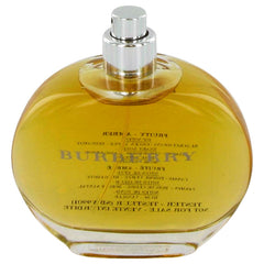 Burberry by Burberry Eau De Parfum Spray (Tester) 3.3 oz for Women