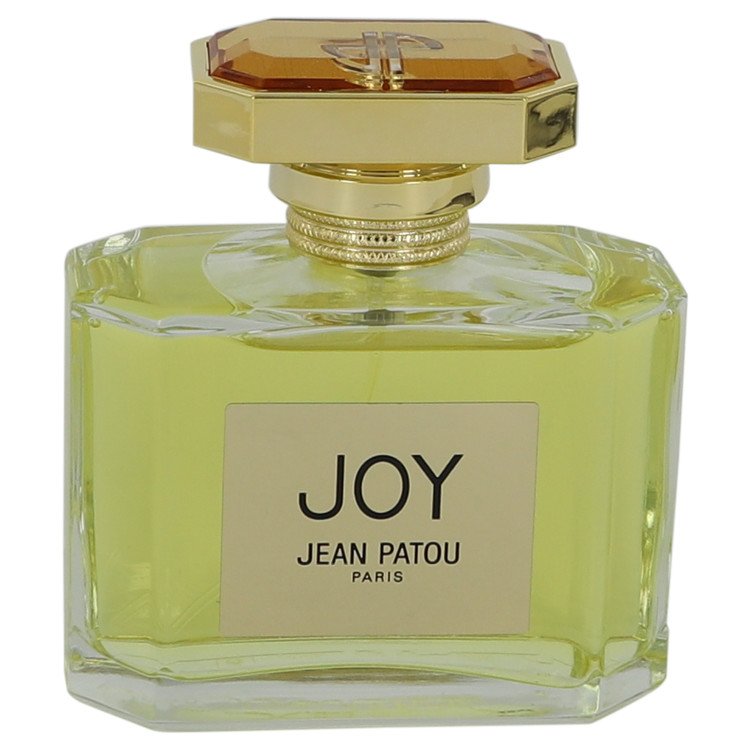 Joy by Jean Patou Eau De Parfum Spray (Tester) 2.5 oz for Women