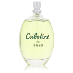 Cabotine by Parfums Gres Eau De Toilette Spray (Tester) 3.4 oz for Women