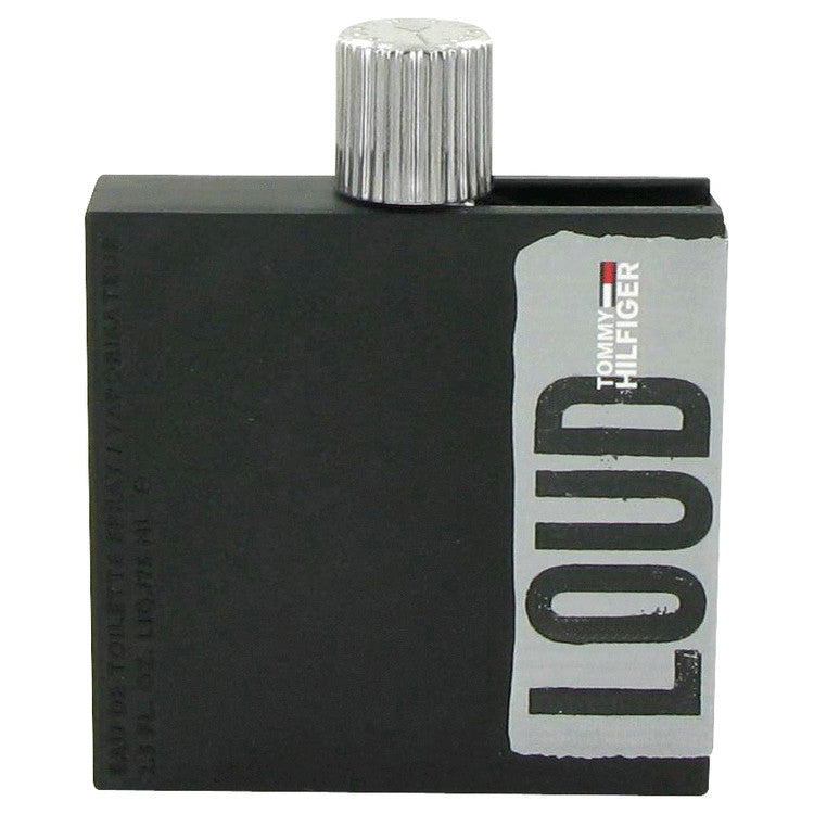 Loud by Tommy Hilfiger Eau De Toilette Spray (unboxed) 2.5 oz for Men