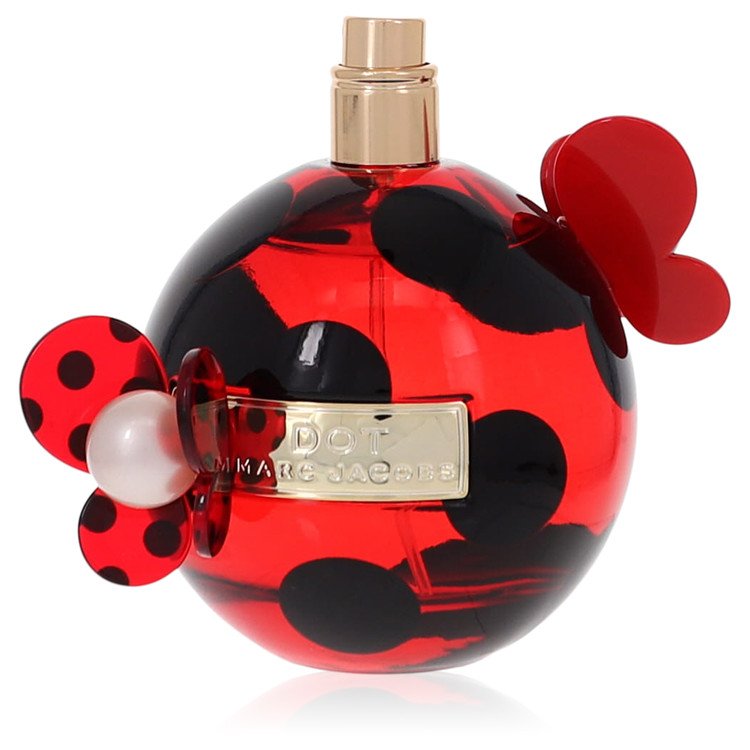 Marc Jacobs Dot by Marc Jacobs Eau De Parfum Spray (Tester) 3.4 oz for Women