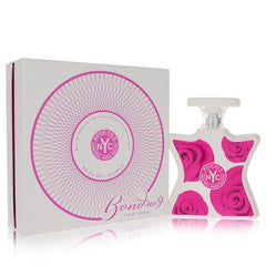 Central Park South by Bond No. 9 Eau De Parfum Spray 3.4 oz for Women