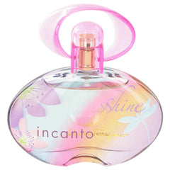 Incanto Shine by Salvatore Ferragamo Eau De Toilette Spray (unboxed) 1.7 oz for Women