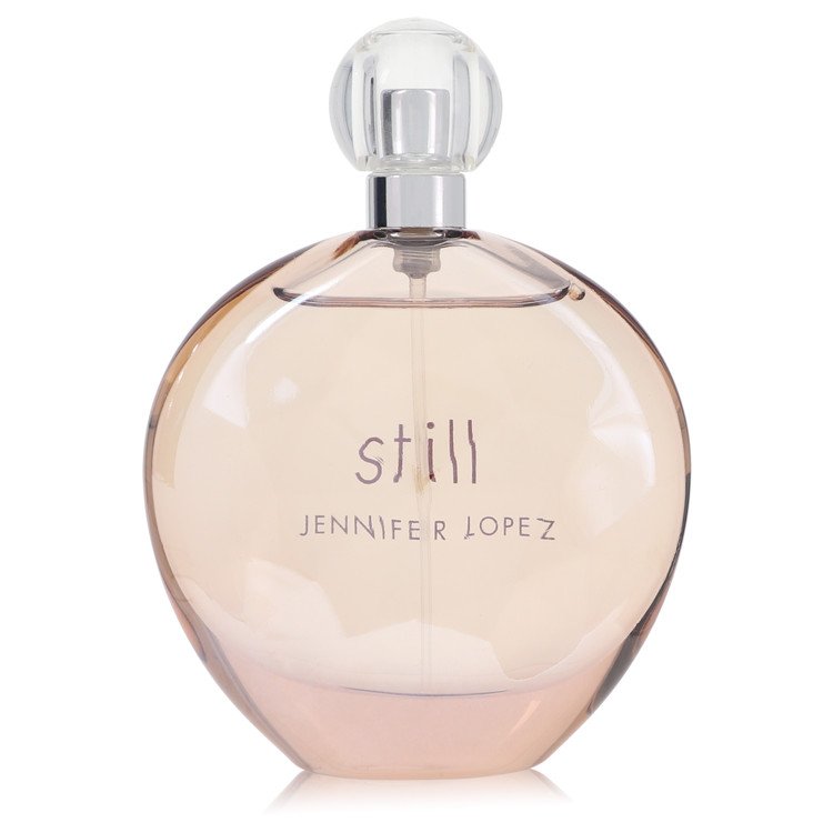 Still by Jennifer Lopez Eau de Parfum Spray (unboxed) 3.4 oz for Women