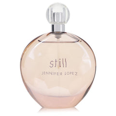 Still by Jennifer Lopez Eau de Parfum Spray (unboxed) 3.4 oz for Women