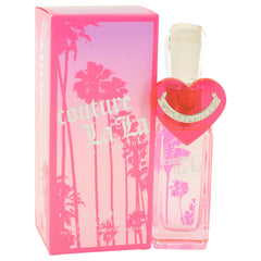 Couture La La Malibu by Juicy Couture Eau De Toilette Spray 2.5 oz for Women