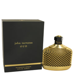 John Varvatos Oud by John Varvatos Eau De Parfum Spray 4.2 oz for Men