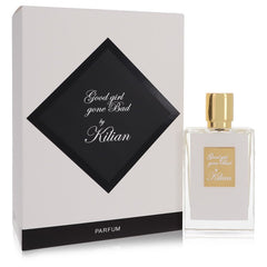 Good Girl Gone Bad by Kilian Eau De Parfum Refillable Spray 1.7 oz for Women