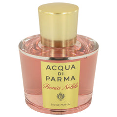 Acqua Di Parma Peonia Nobile by Acqua Di Parma Eau De Parfum Spray (Tester) 3.4 oz for Women