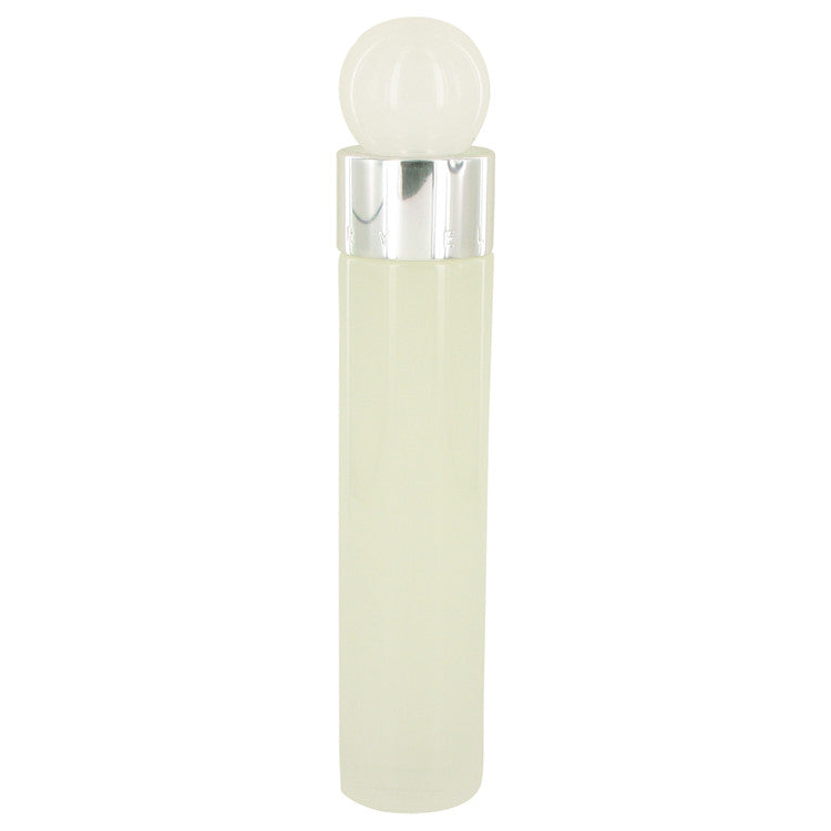 Perry Ellis 360 White by Perry Ellis Eau De Toilette Spray (unboxed) 3.4 oz for Men