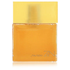 Zen by Shiseido Eau De Parfum Spray (unboxed) 3.4 oz for Women