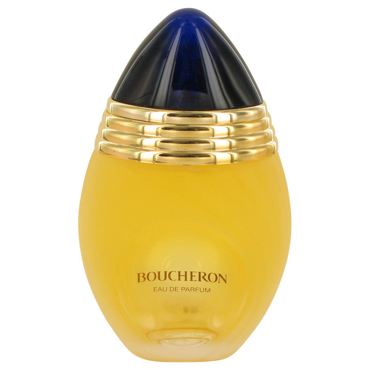 Boucheron by Boucheron Eau De Parfum Spray (unboxed) 3 oz for Women