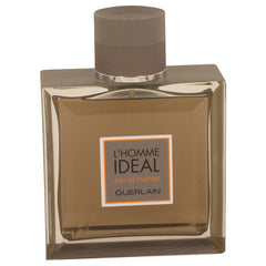 L'homme Ideal by Guerlain Eau De Parfum Spray (Tester) 3.3 oz for Men