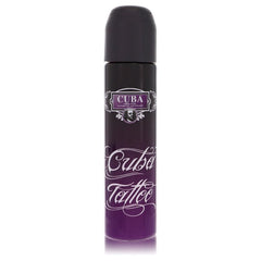 Cuba Tattoo by Fragluxe Eau De Parfum Spray (unboxed) 3.4 oz for Women