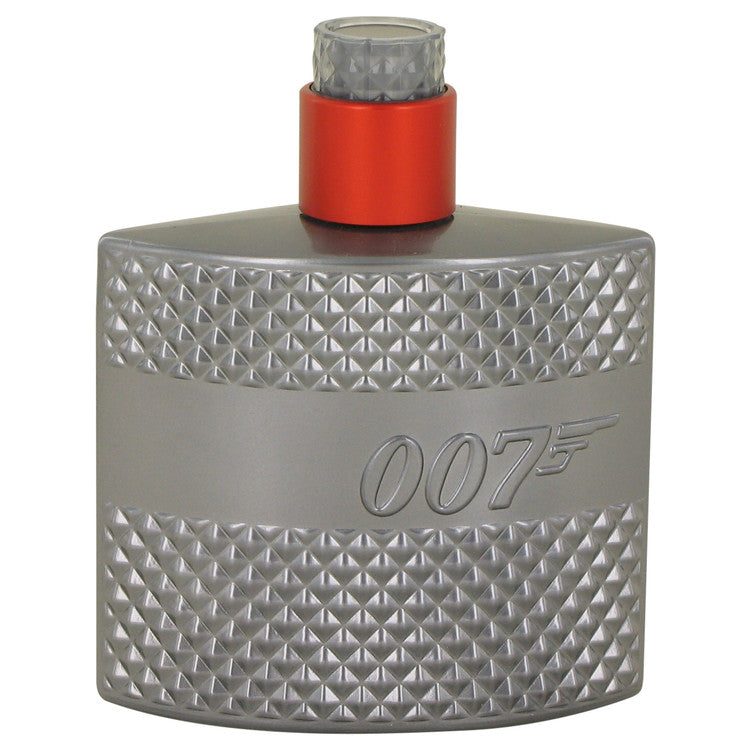 007 Quantum by James Bond Eau De Toilette Spray (unboxed) 2.5 oz for Men