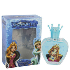 Snow Queen Winter Beauty by Disney Eau De Toilette Spray 1.7 oz for Women