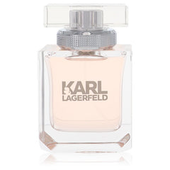 Karl Lagerfeld by Karl Lagerfeld Eau De Parfum Spray (unboxed) 2.8 oz for Women