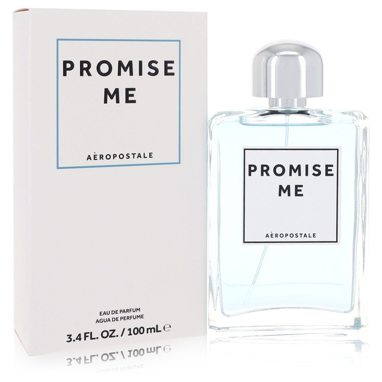 Aeropostale Promise Me by Aeropostale Eau De Parfum Spray 3.4 oz for Women