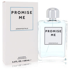 Aeropostale Promise Me by Aeropostale Eau De Parfum Spray 3.4 oz for Women