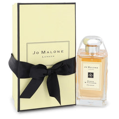 Jo Malone Mimosa & Cardamom by Jo Malone Cologne Spray 3.4 oz for Women