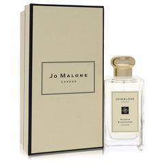 Jo Malone Peony & Blush Suede by Jo Malone Cologne Spray (Unisex) 3.4 oz for Men