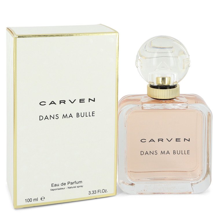 Dans Ma Bulle by Carven Eau De Parfum Spray 3.33 oz for Women