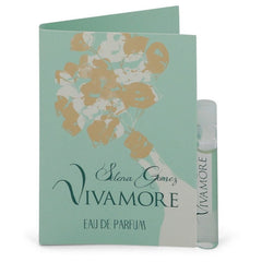 Vivamore by Selena Gomez Vial (sample) .03 oz  for Women