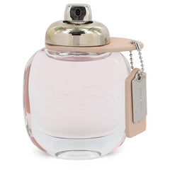 Coach by Coach Eau De Toilette Spray (unboxed) 1.7 oz  for Women