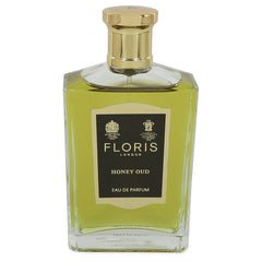 Floris Honey Oud by Floris Eau De Parfum Spray (unboxed) 3.4 oz  for Women